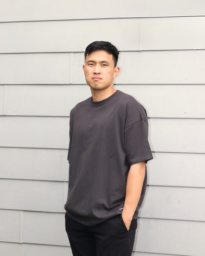 Great Commission Box Tee