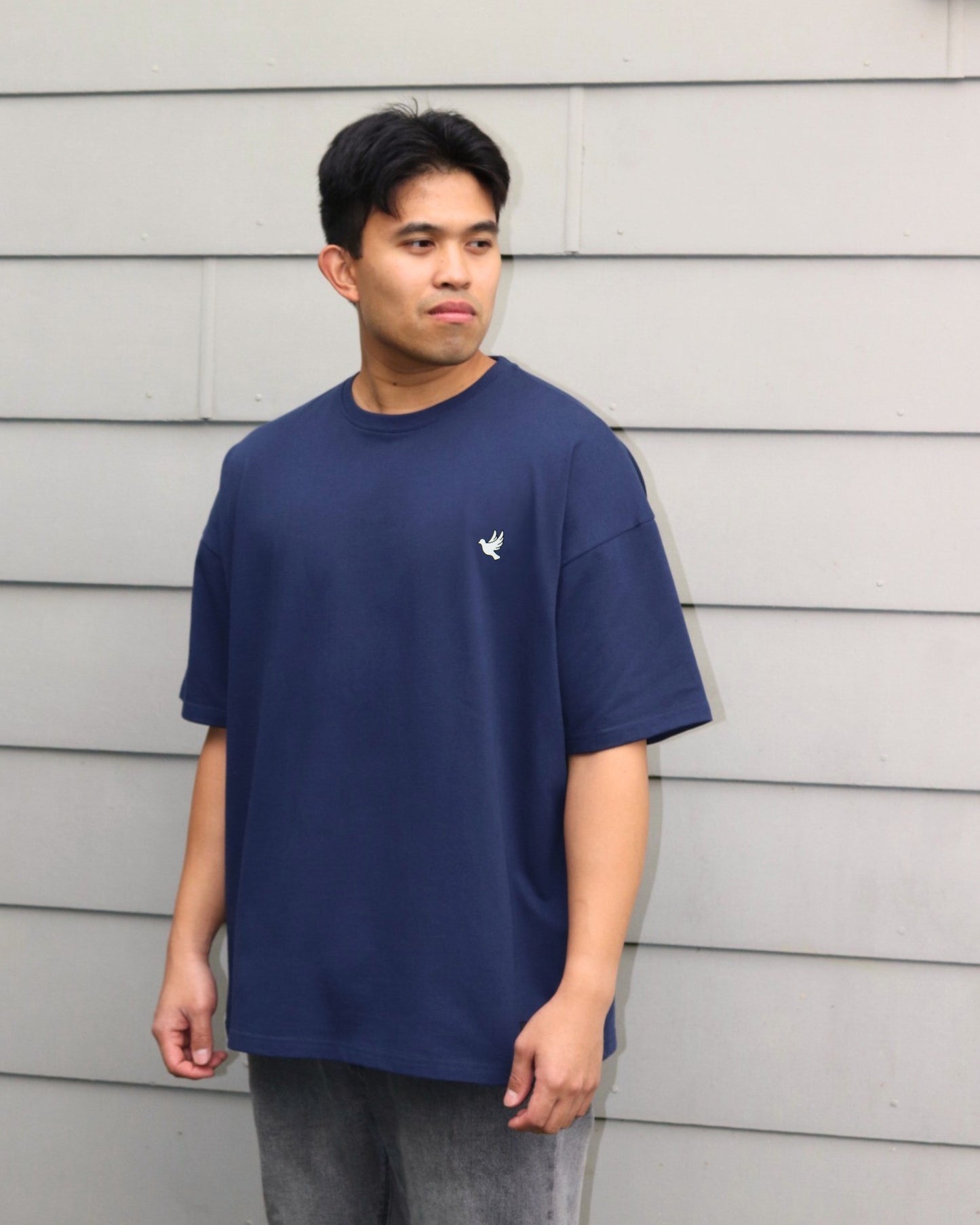 The-Spirit Box Tee