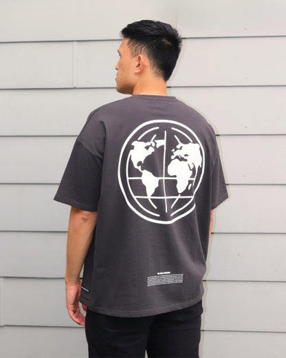 Great Commission Box Tee