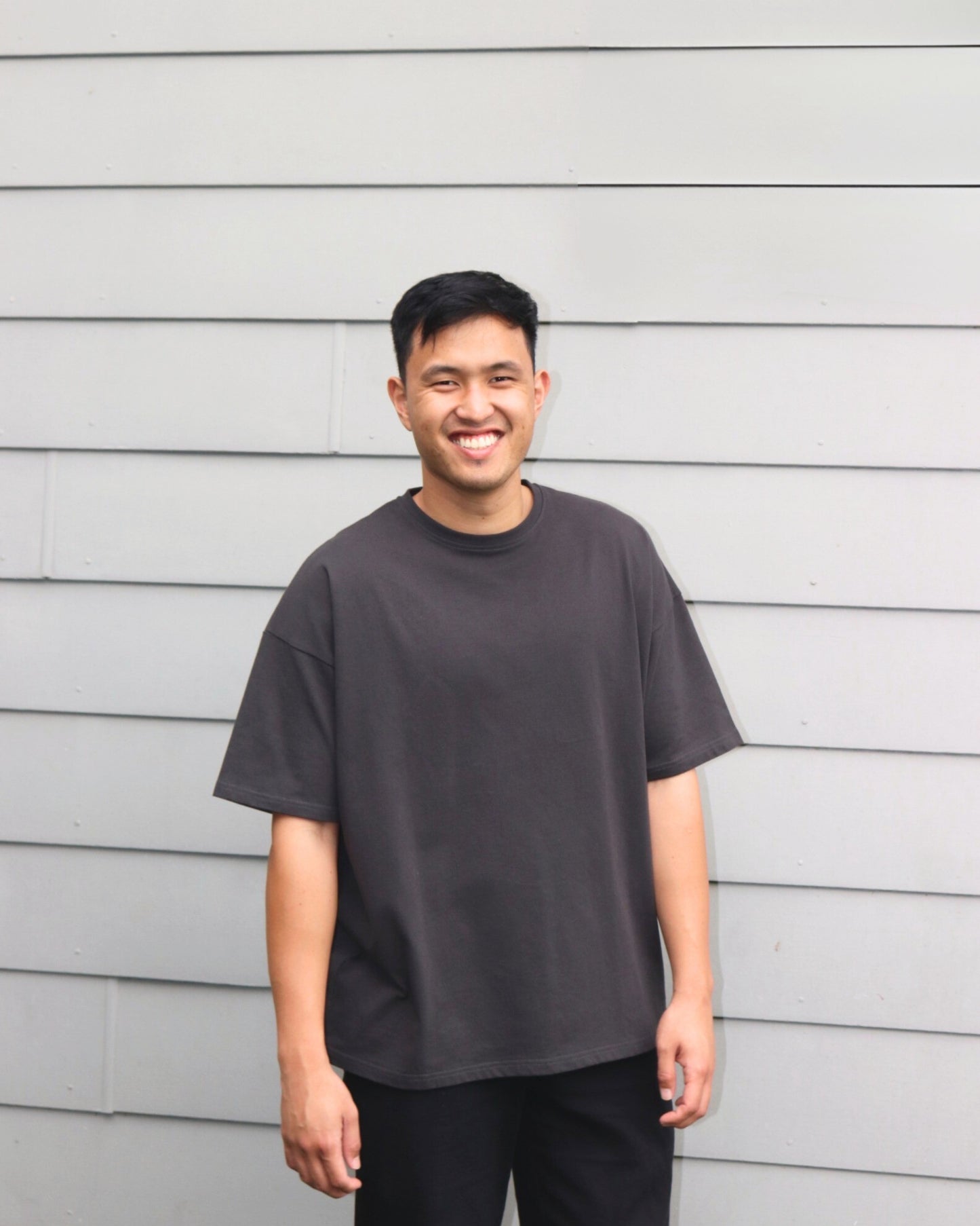 Great Commission Box Tee