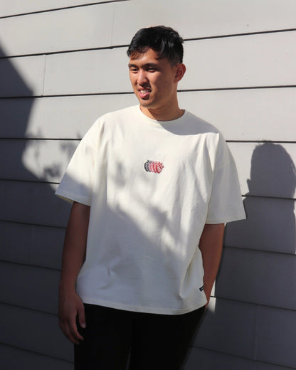 Heart-of-Flesh Box Tee