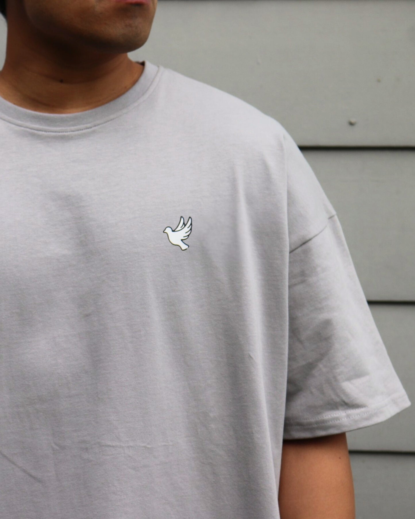 The-Spirit Box Tee